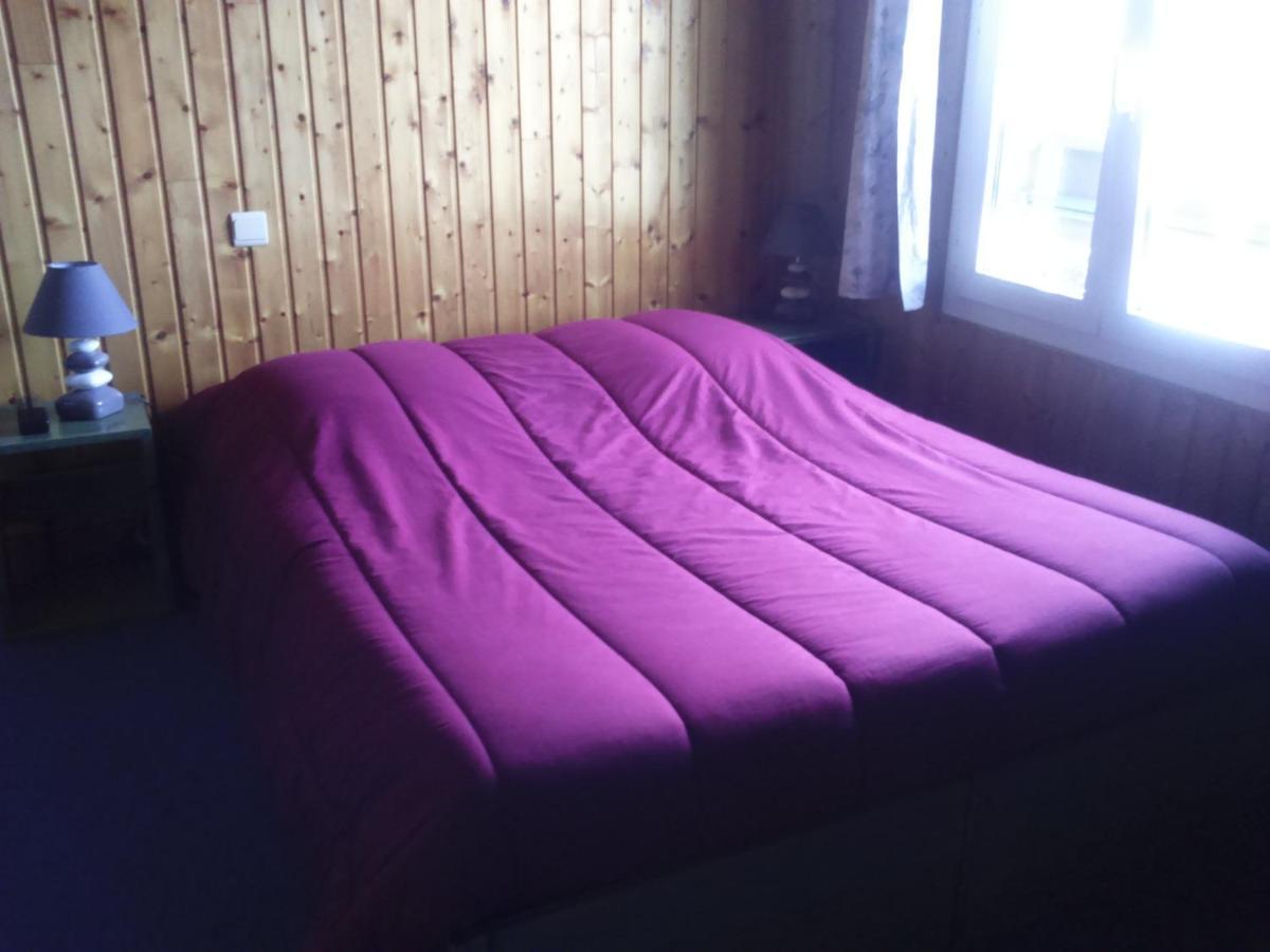Hotel Les Sapins เฌราร์แมร์ ภายนอก รูปภาพ