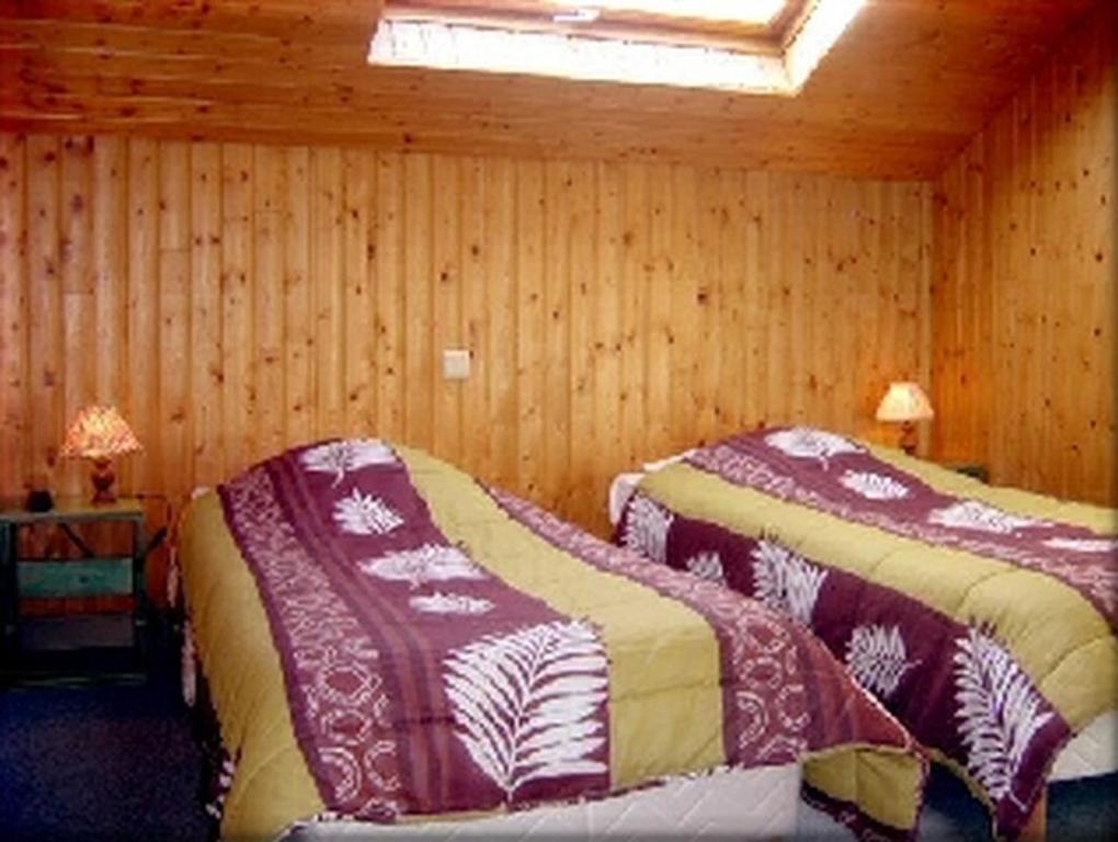 Hotel Les Sapins เฌราร์แมร์ ห้อง รูปภาพ