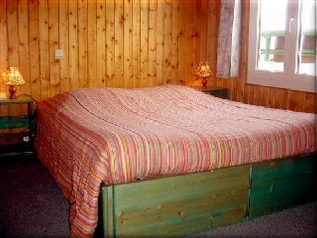 Hotel Les Sapins เฌราร์แมร์ ห้อง รูปภาพ